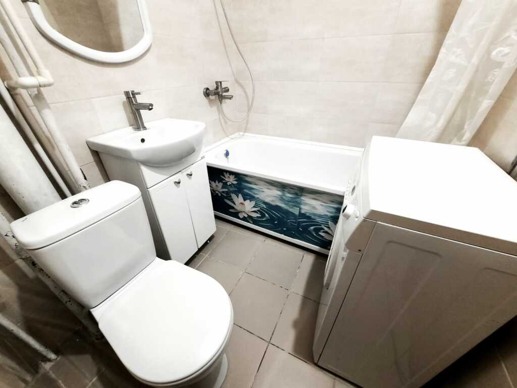 Кемерово: Квартира 1-к., 35 м², 4/5 этаж