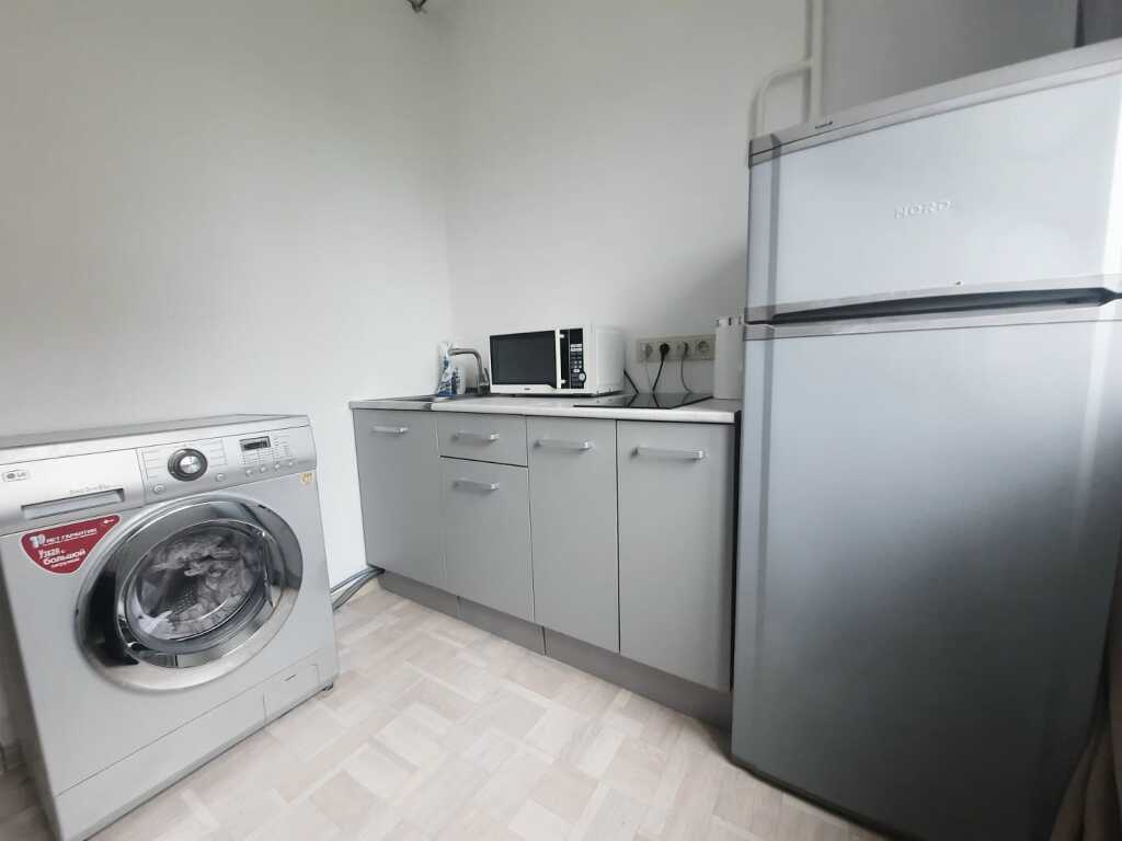 Кемерово: Квартира 1-к., 35 м², 4/5 этаж