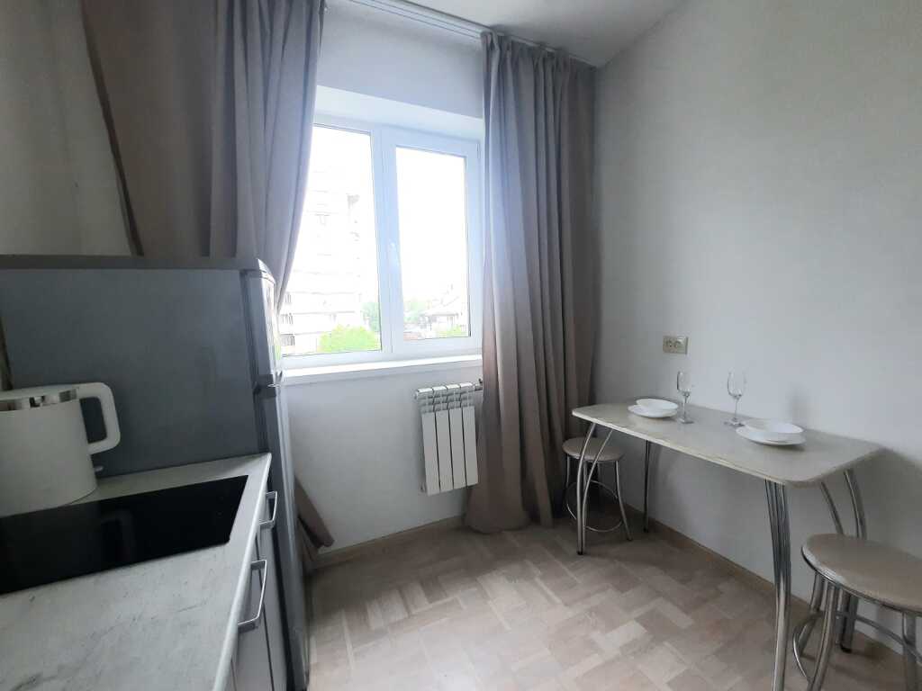 Кемерово: Квартира 1-к., 35 м², 4/5 этаж