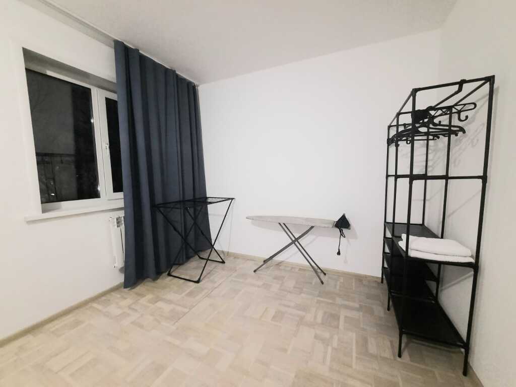 Квартира 1-к., 35 м², 4/5 этаж — фото 5