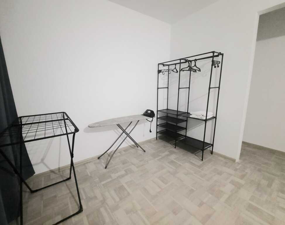 Квартира 1-к., 35 м², 4/5 этаж — фото 4