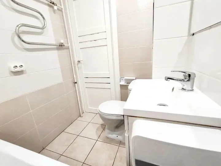 Кемерово: Квартира 1-к., 35 м², 4/5 этаж