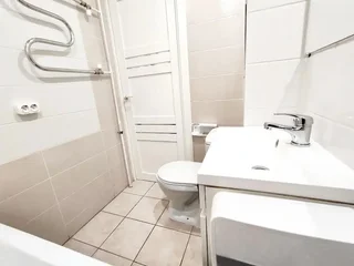 Кемерово: Квартира 1-к., 35 м², 4/5 этаж