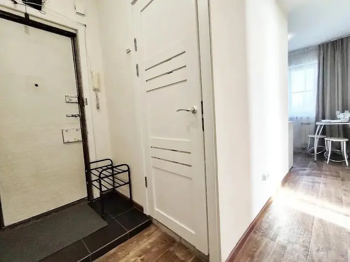 Кемерово: Квартира 1-к., 35 м², 4/5 этаж