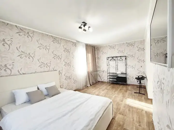 Квартира 1-к., 35 м², 4/5 этаж — фото 5
