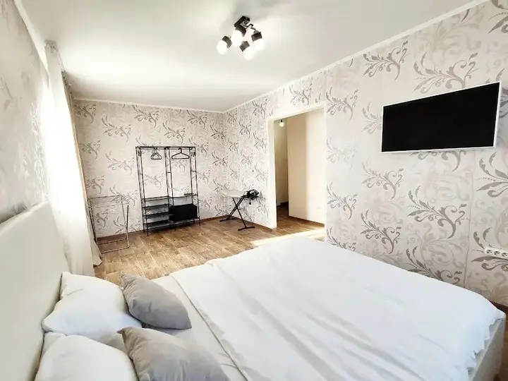 Квартира 1-к., 35 м², 4/5 этаж — фото 6