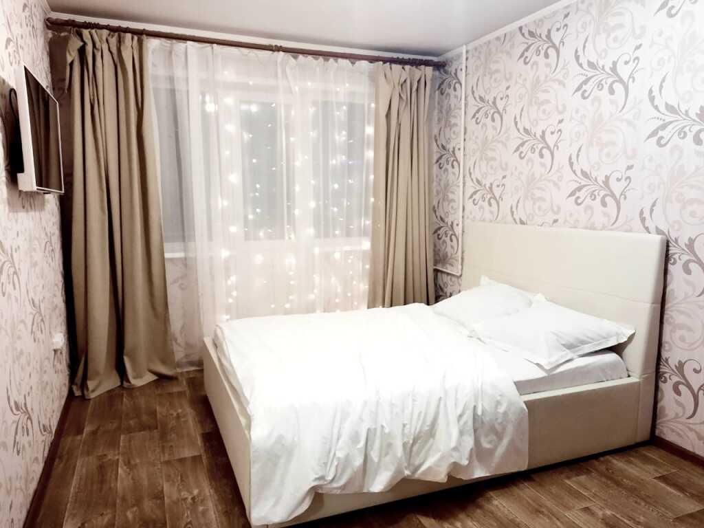 Кемерово: Квартира 1-к., 35 м², 4/5 этаж
