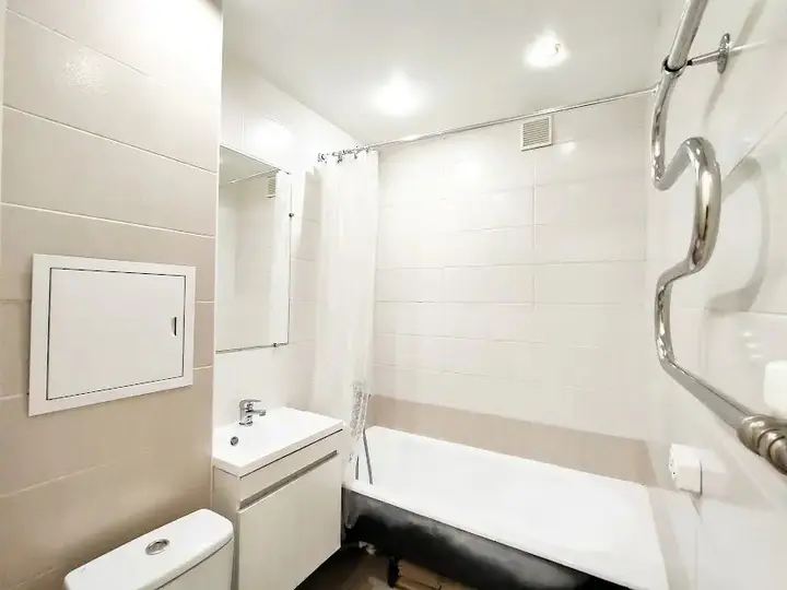 Кемерово: Квартира 1-к., 35 м², 4/5 этаж