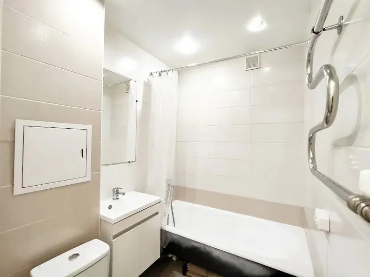 Кемерово: Квартира 1-к., 35 м², 4/5 этаж
