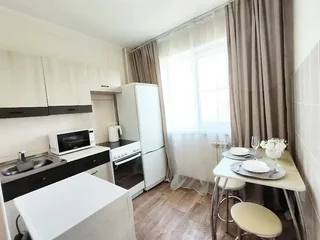 Кемерово: Квартира 1-к., 35 м², 4/5 этаж