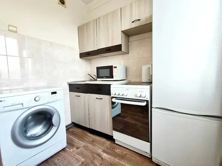 Кемерово: Квартира 1-к., 35 м², 4/5 этаж
