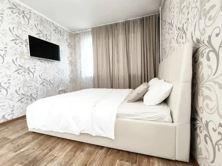 Кемерово: Квартира 1-к., 35 м², 4/5 этаж