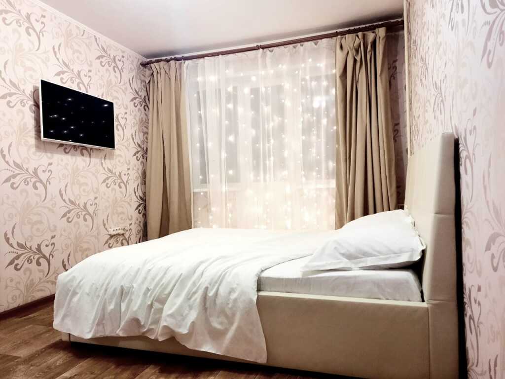 Квартира 1-к., 35 м², 4/5 этаж — фото 3