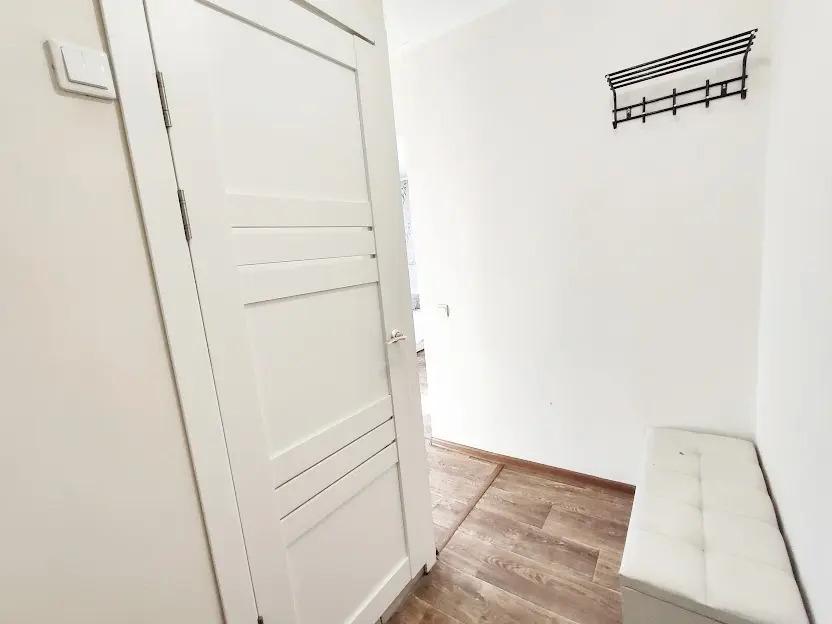 Кемерово: Квартира 1-к., 35 м², 4/5 этаж