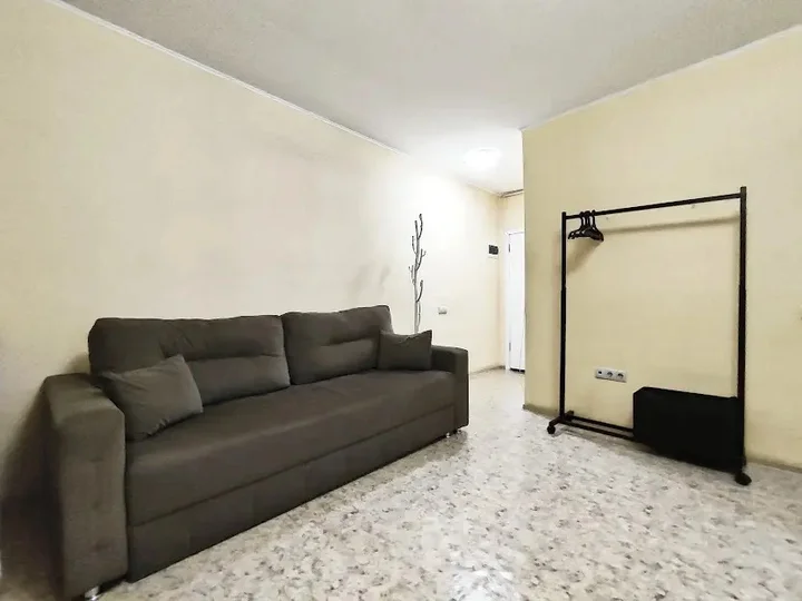 Кемерово: Квартира 1-к., 33 м², 1/5 этаж