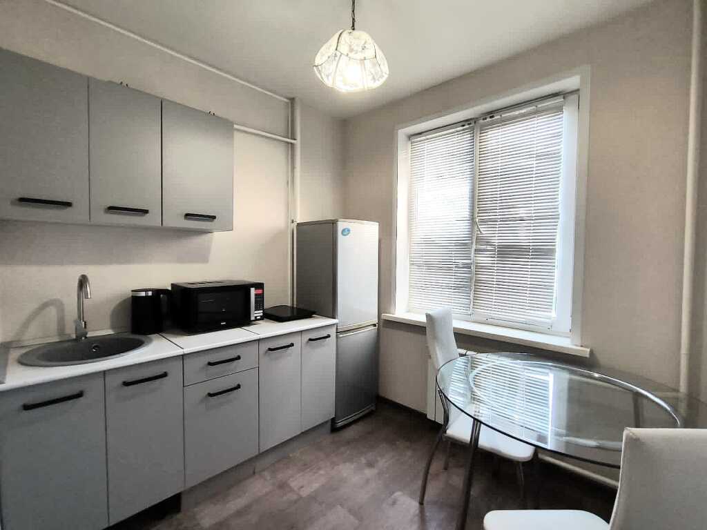 Кемерово: Квартира 1-к., 34 м², 2/5 этаж