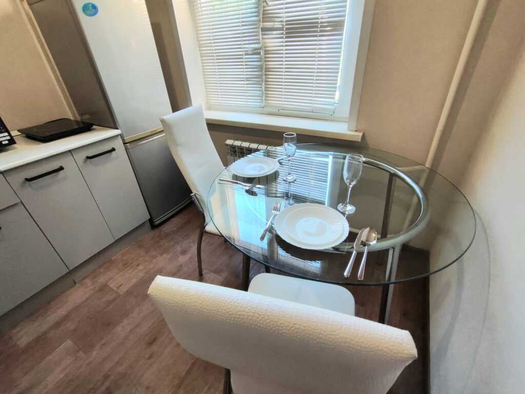 Квартира 1-к., 34 м², 2/5 этаж — фото 6