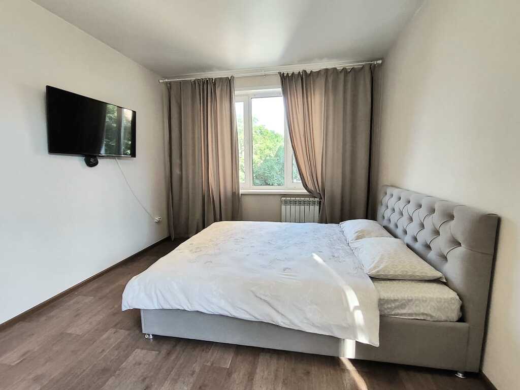 Кемерово: Квартира 1-к., 34 м², 2/5 этаж