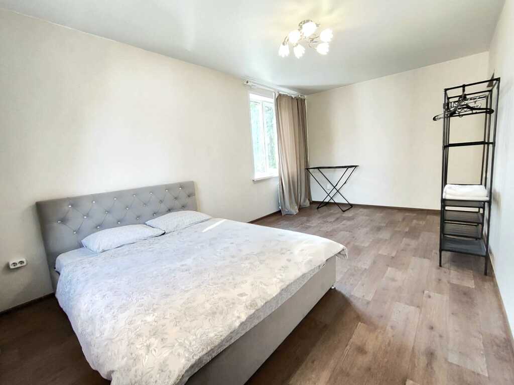 Кемерово: Квартира 1-к., 34 м², 2/5 этаж