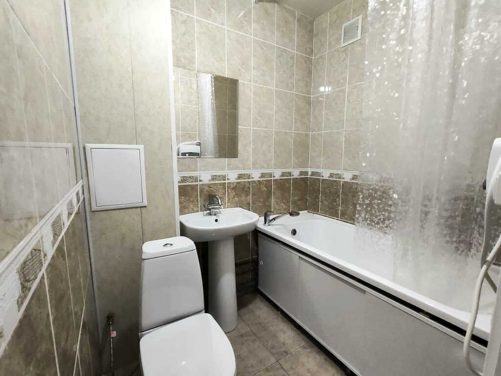 Кемерово: Квартира 1-к., 34 м², 2/5 этаж