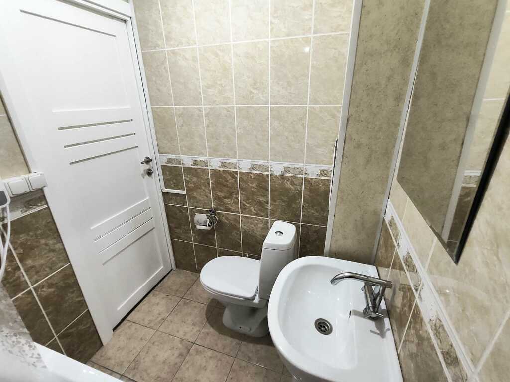 Кемерово: Квартира 1-к., 34 м², 2/5 этаж