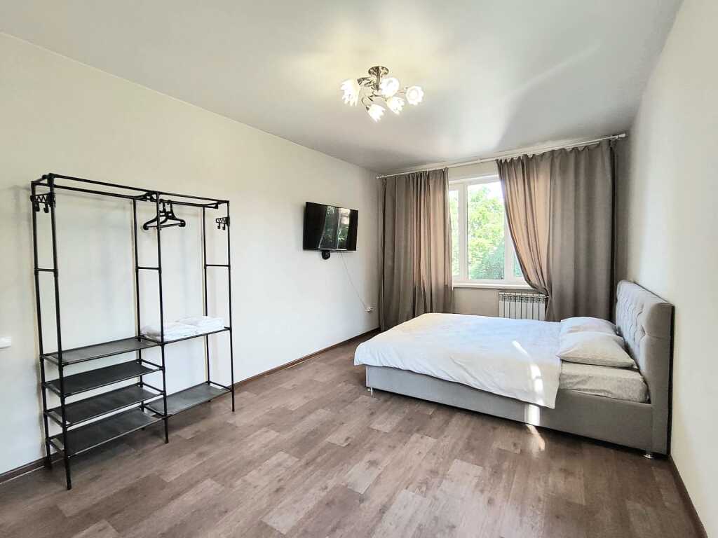 Кемерово: Квартира 1-к., 34 м², 2/5 этаж
