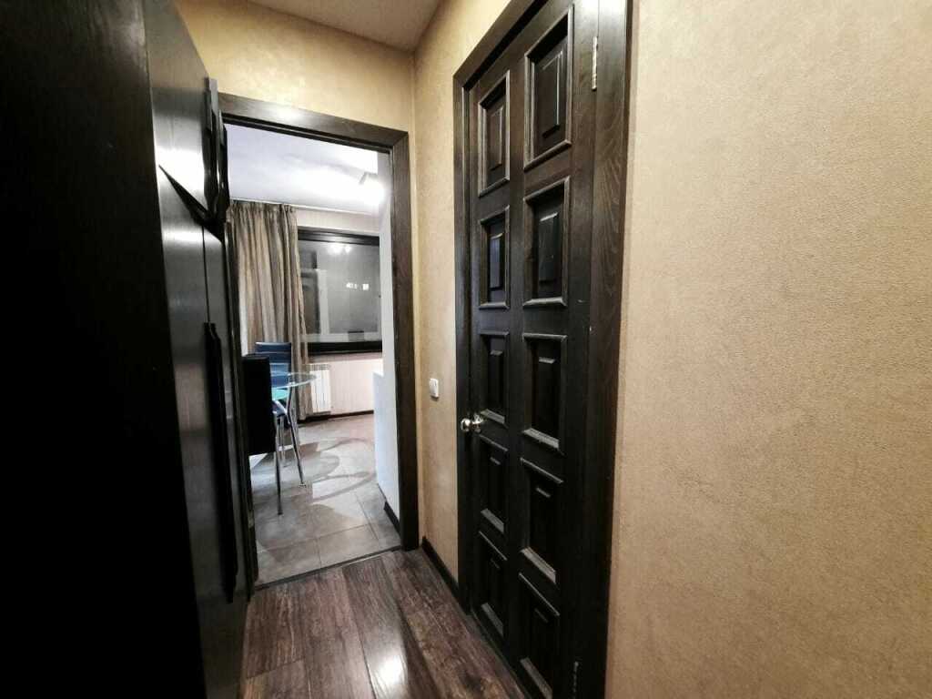 Кемерово: Квартира 1-к., 35 м², 2/12 этаж