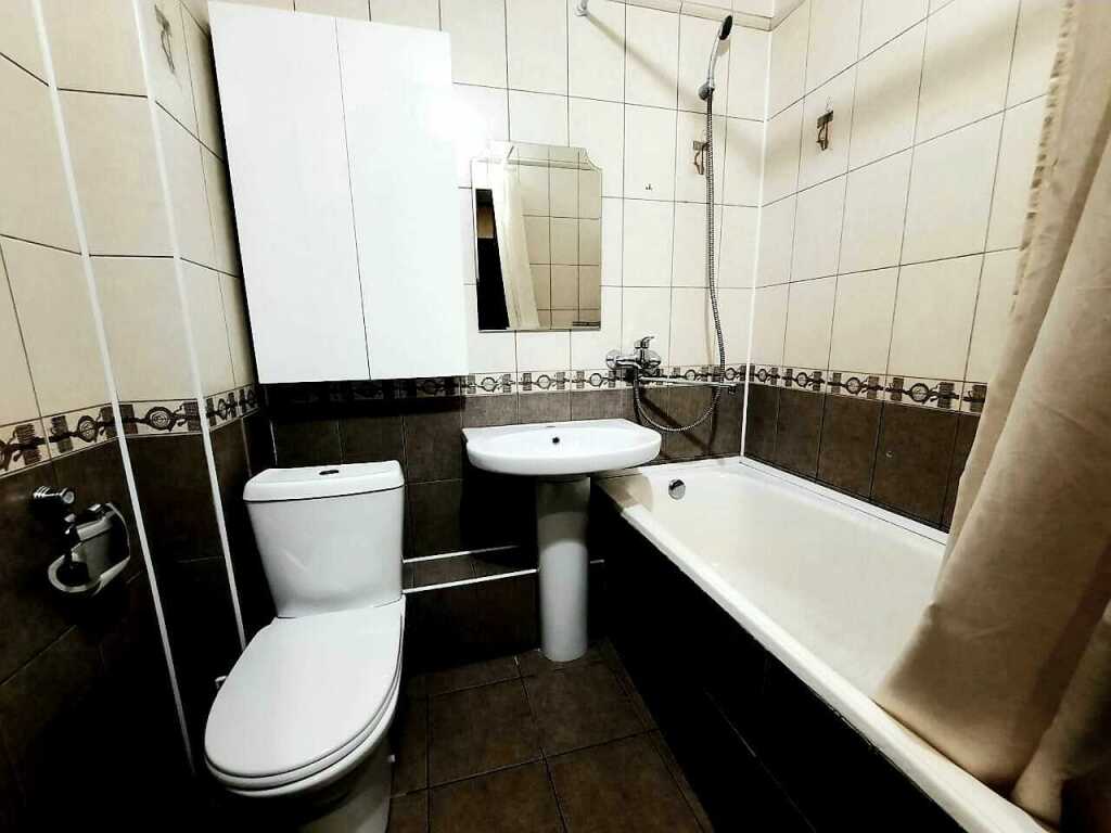 Кемерово: Квартира 1-к., 35 м², 2/12 этаж
