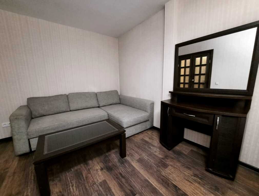 Кемерово: Квартира 1-к., 35 м², 2/12 этаж