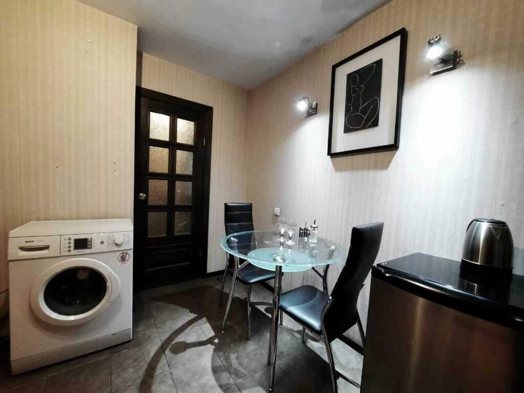 Кемерово: Квартира 1-к., 35 м², 2/12 этаж