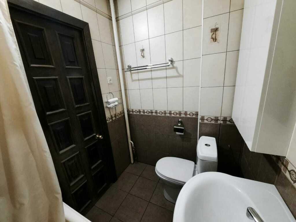 Кемерово: Квартира 1-к., 35 м², 2/12 этаж