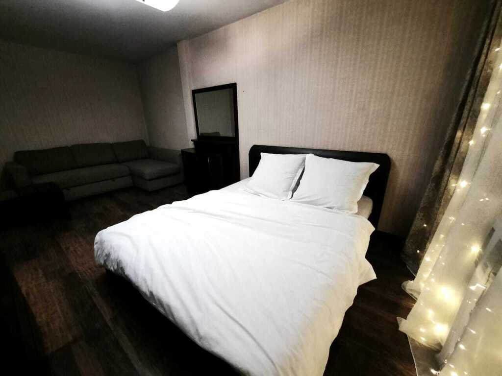 Кемерово: Квартира 1-к., 35 м², 2/12 этаж
