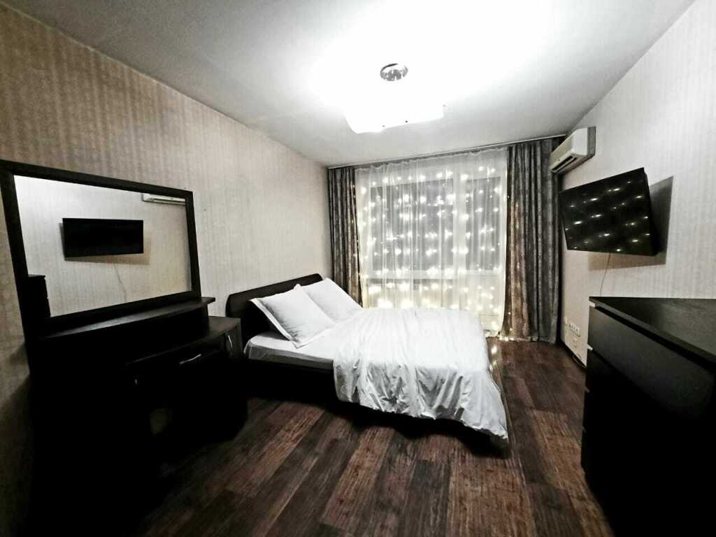 Кемерово: Квартира 1-к., 35 м², 2/12 этаж