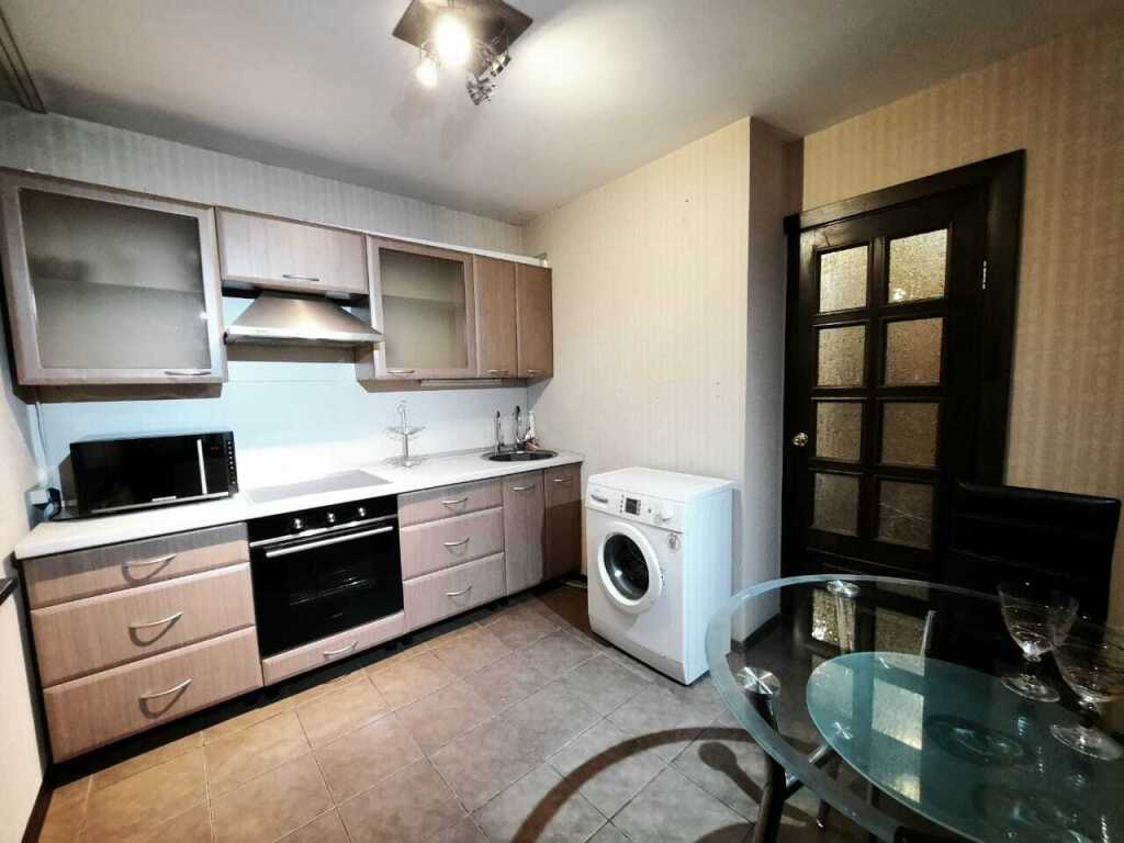 Квартира 1-к., 35 м², 2/12 этаж — фото 6