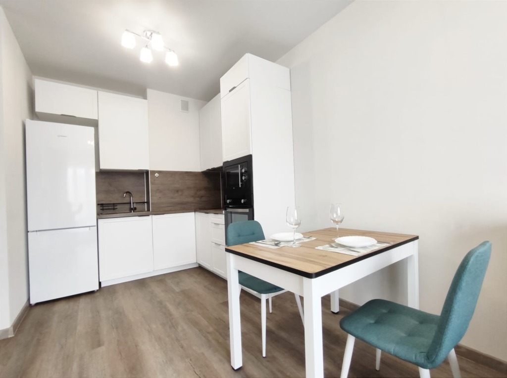 Кемерово: Квартира 2-к., 40 м², 4/16 этаж