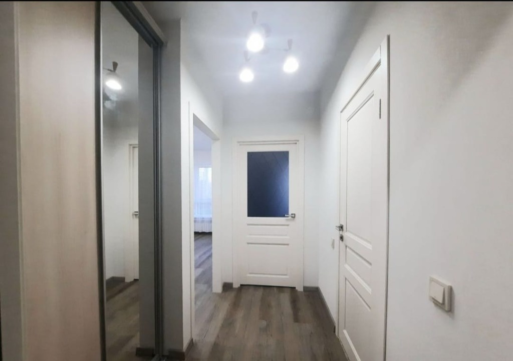 Кемерово: Квартира 2-к., 40 м², 4/16 этаж