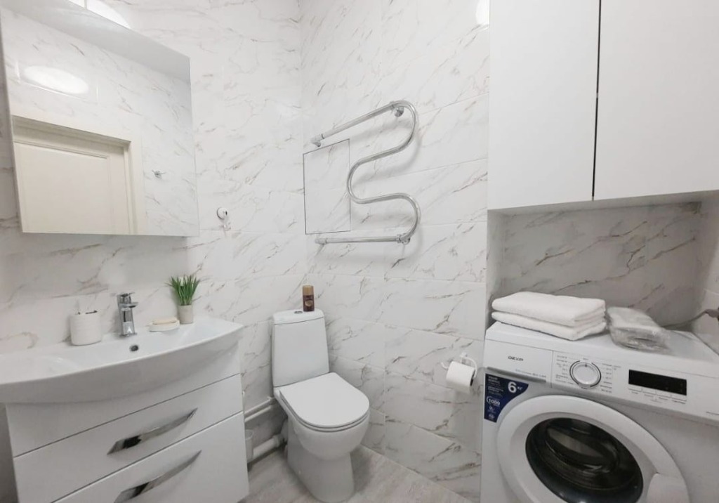 Кемерово: Квартира 2-к., 40 м², 4/16 этаж
