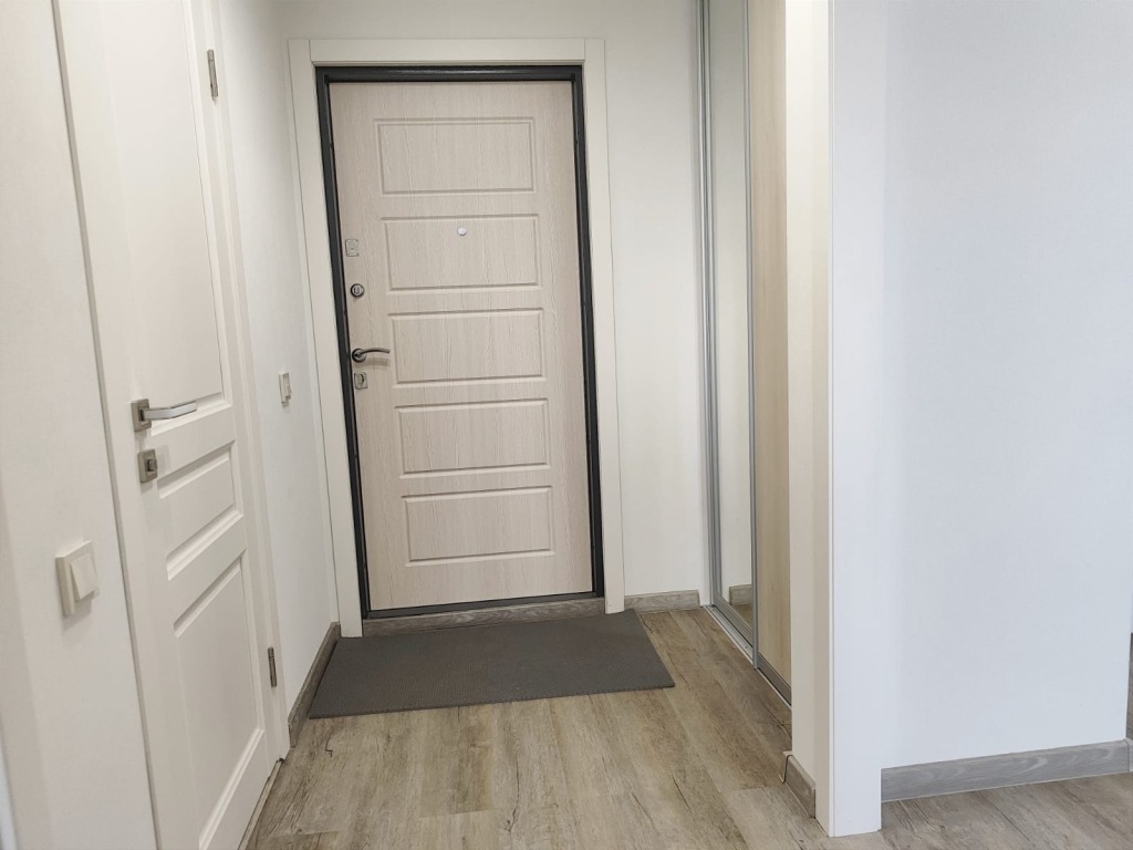 Кемерово: Квартира 2-к., 40 м², 4/16 этаж