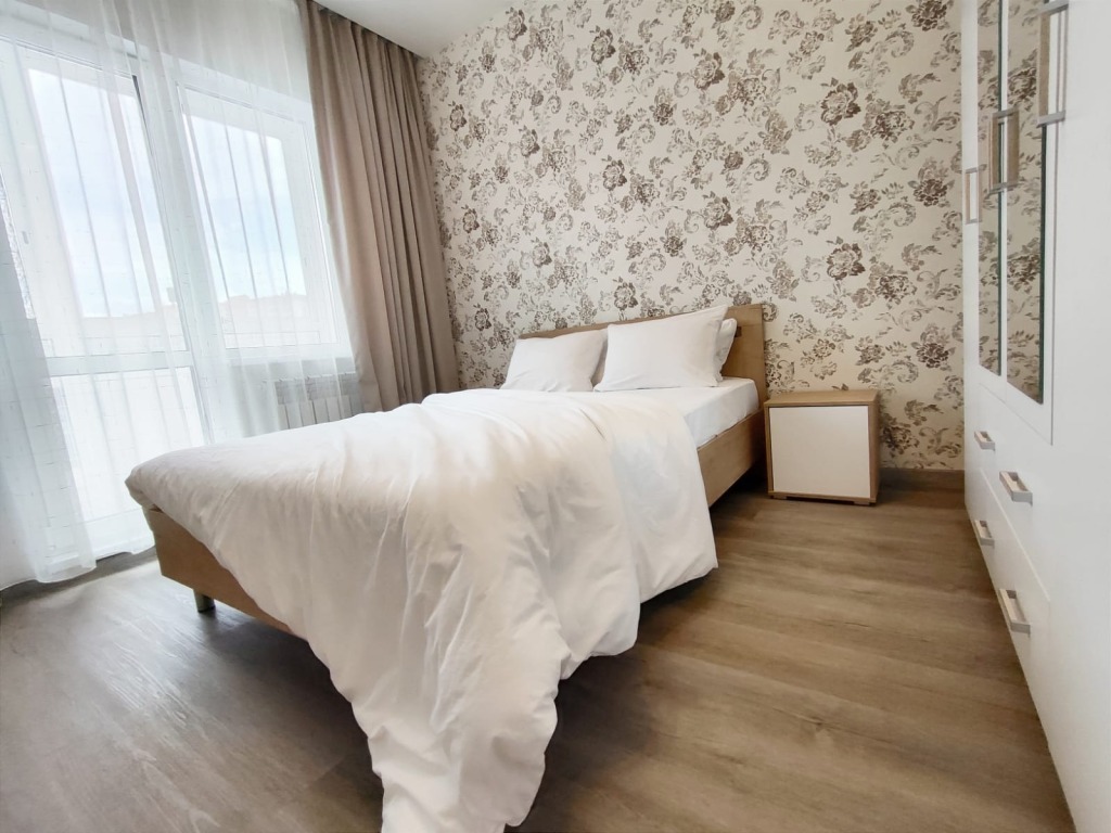 Кемерово: Квартира 2-к., 40 м², 4/16 этаж