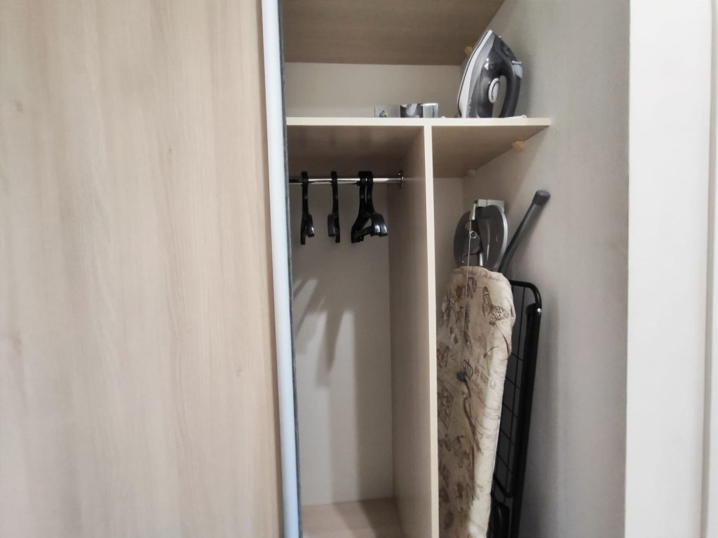 Кемерово: Квартира 2-к., 40 м², 4/16 этаж