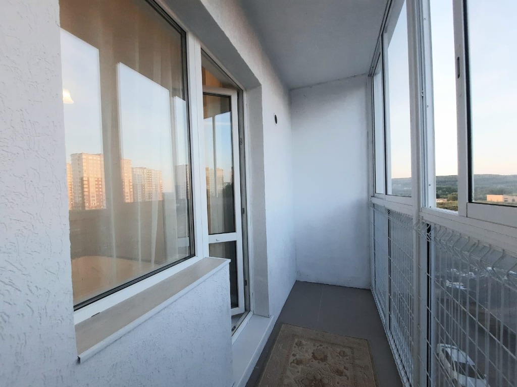 Кемерово: Квартира 2-к., 40 м², 4/16 этаж