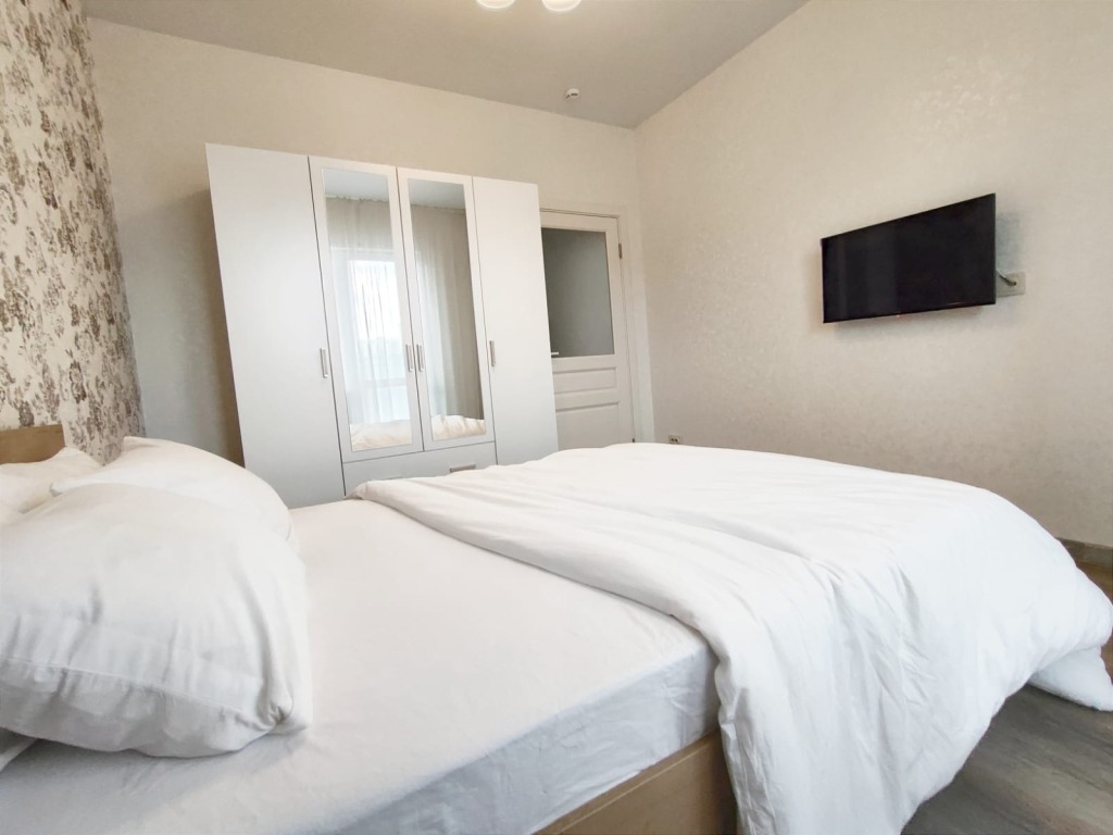 Кемерово: Квартира 2-к., 40 м², 4/16 этаж