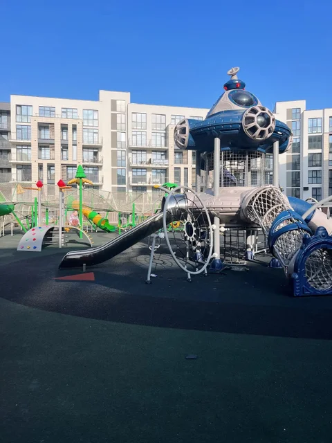 Зеленоградск: Апартаменты у моря 2