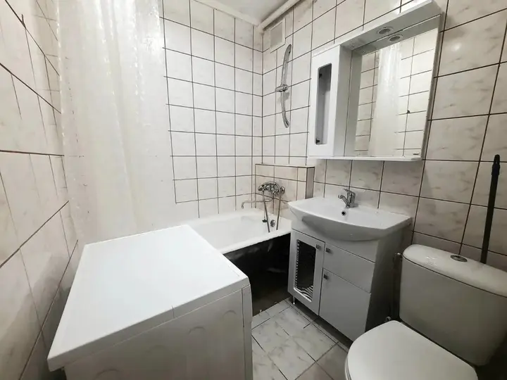 Кемерово: Квартира 2-к., 45 м², 2/5 этаж