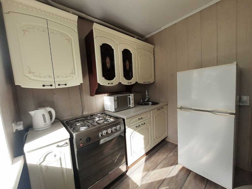 Кемерово: Квартира 2-к., 45 м², 2/5 этаж