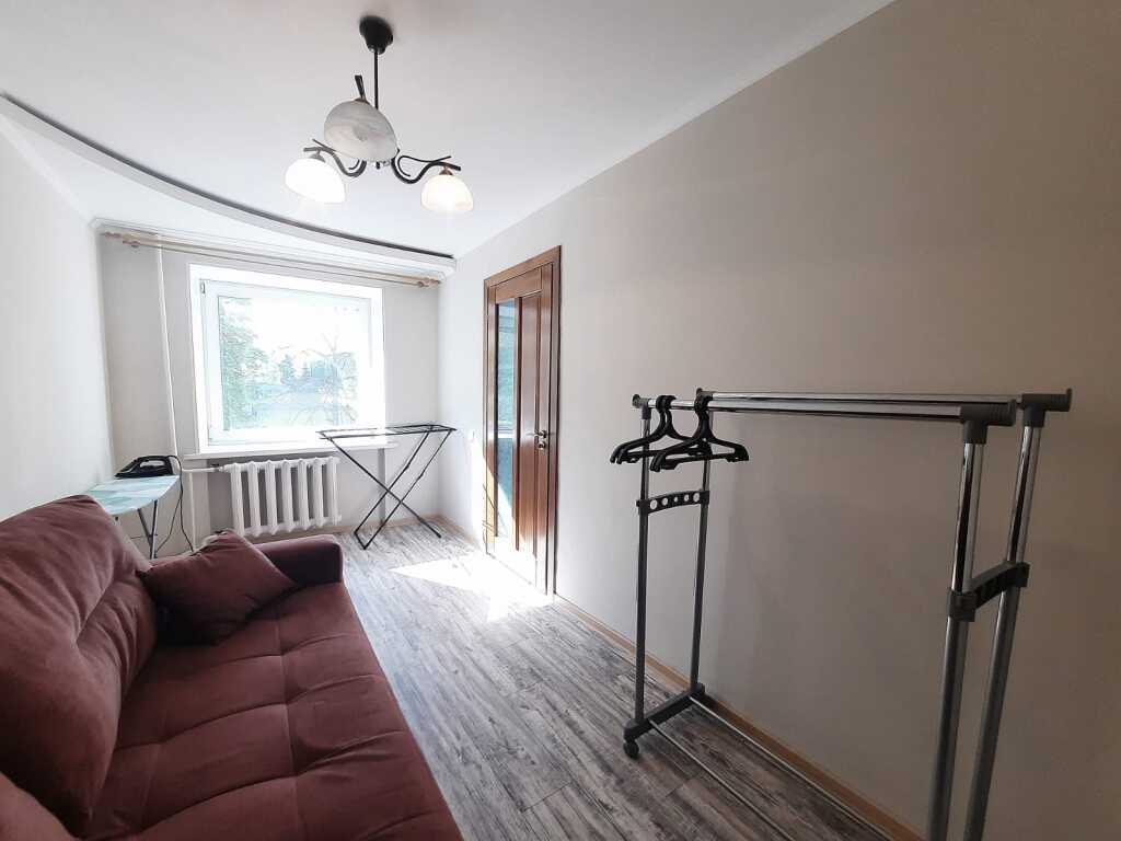 Кемерово: Квартира 2-к., 45 м², 2/5 этаж