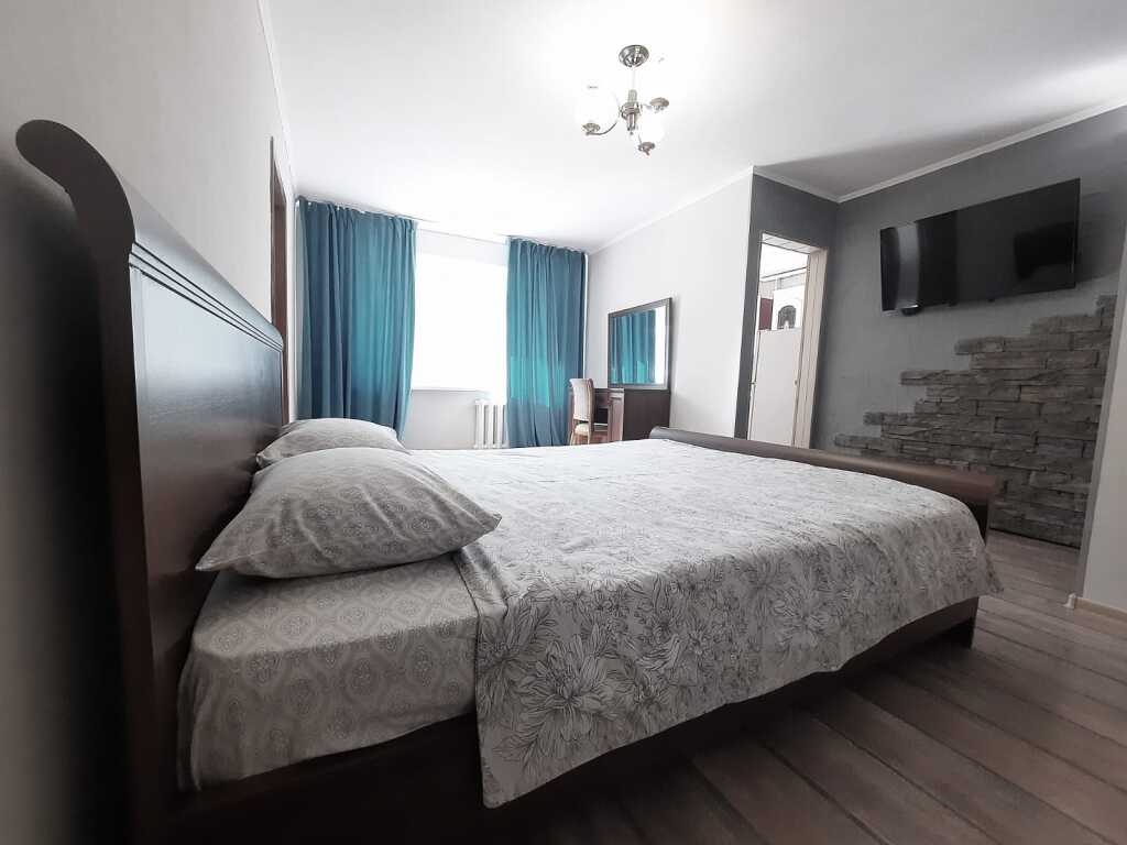 Кемерово: Квартира 2-к., 45 м², 2/5 этаж