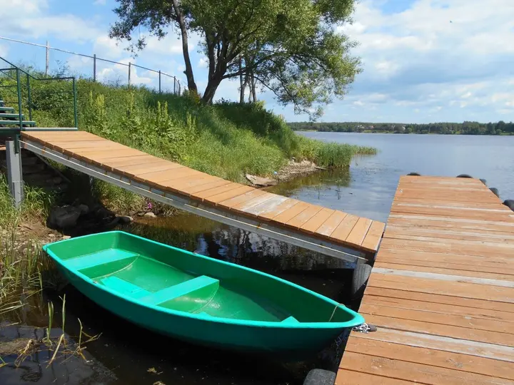 Ярославль: Отель Загородный Диево-Городище