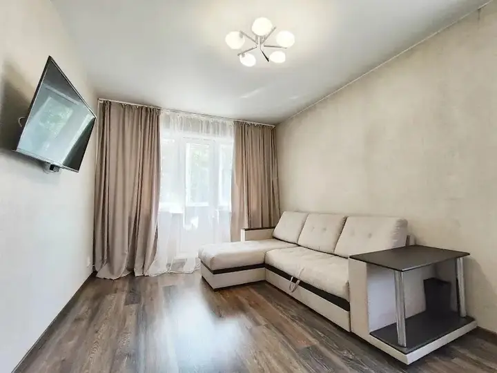 Квартира 2-к., 45 м², 4/5 этаж — фото 4