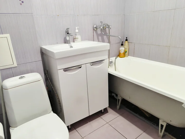 Кемерово: Квартира 2-к., 45 м², 4/5 этаж